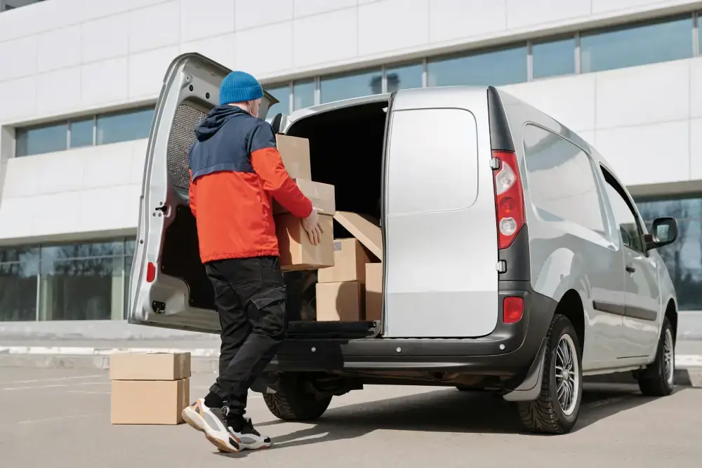 Service demenageur Mérignac