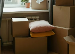 Déménagement et sécurité : Comment un expert protège vos biens pendant le transport ?