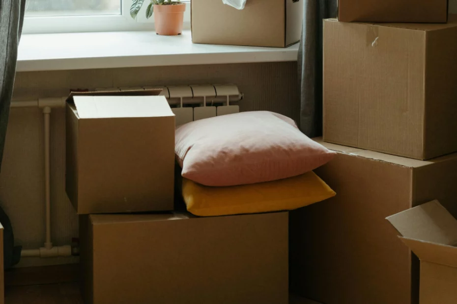Déménagement et sécurité : Comment un expert protège vos biens pendant le transport ?