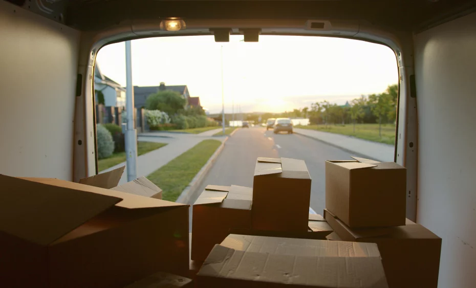 Les avantages de confier votre déménagement à des experts