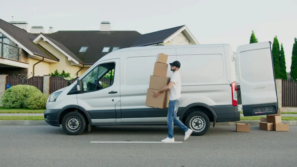 Service déménagement sur-mesure Bordeaux